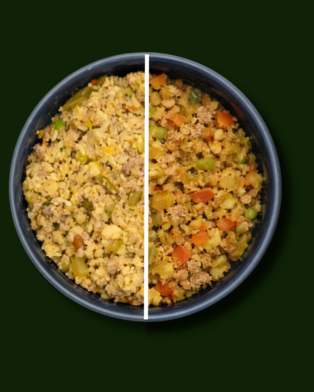 3 Days Fresh Food Trial