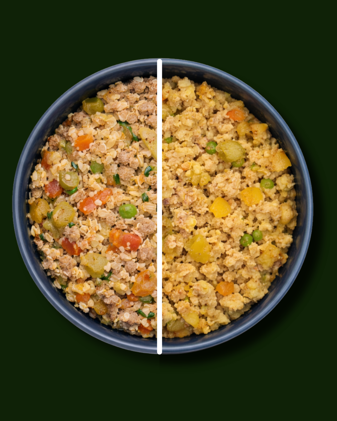 3 Days Fresh Food Trial