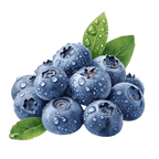 Blueberry