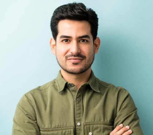 Vijay Sharma